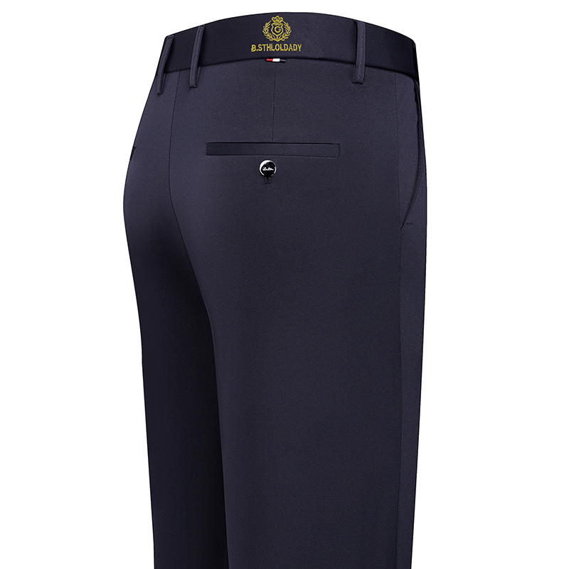 2026 Mode Heren Stretch Broeke - Embroidery Online recensie en prijs