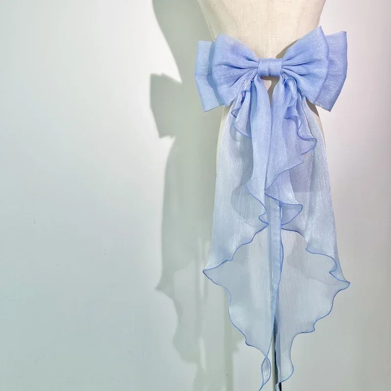 Trailing Bow Glanzende Zijde D - Embroidery Kaftan recensie en prijs