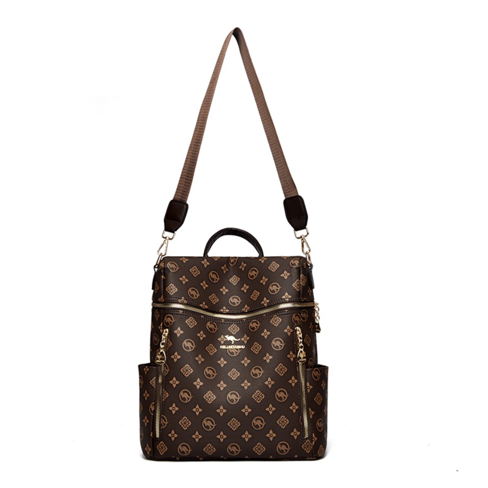 Echte merk dames zachte ledere - Embroidery Logo recensie en prijs