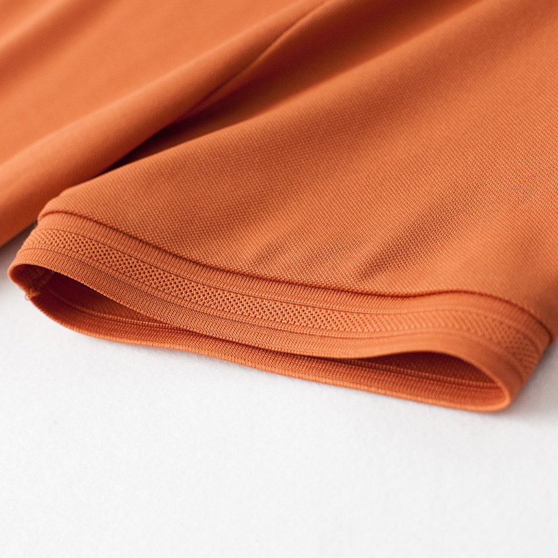 Sportief snel drogend poloshir - Embroidery Logo recensie en prijs