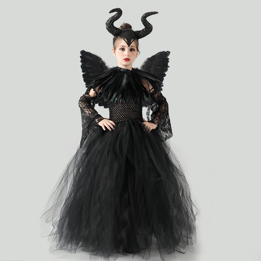 Gotische Meisjes Donkere Boze  - Embroidery Gothic recensie en prijs