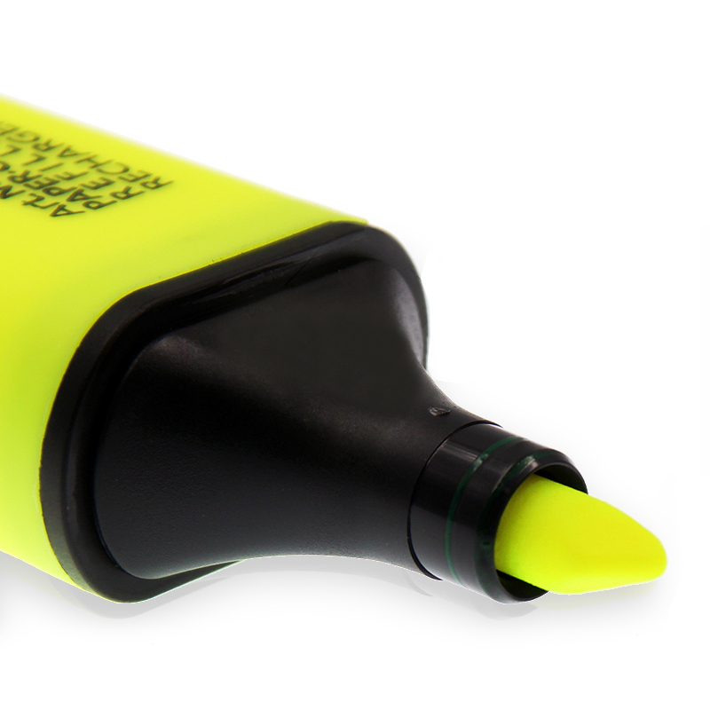 Duitse Stabilo 70 Boss Markeer - Stabilo Marker Boss recensie en prijs