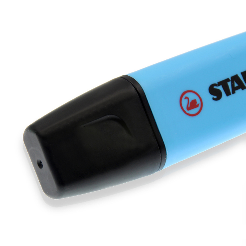 Duitse Stabilo 70 Boss Markeer - Stabilo Marker Boss recensie en prijs