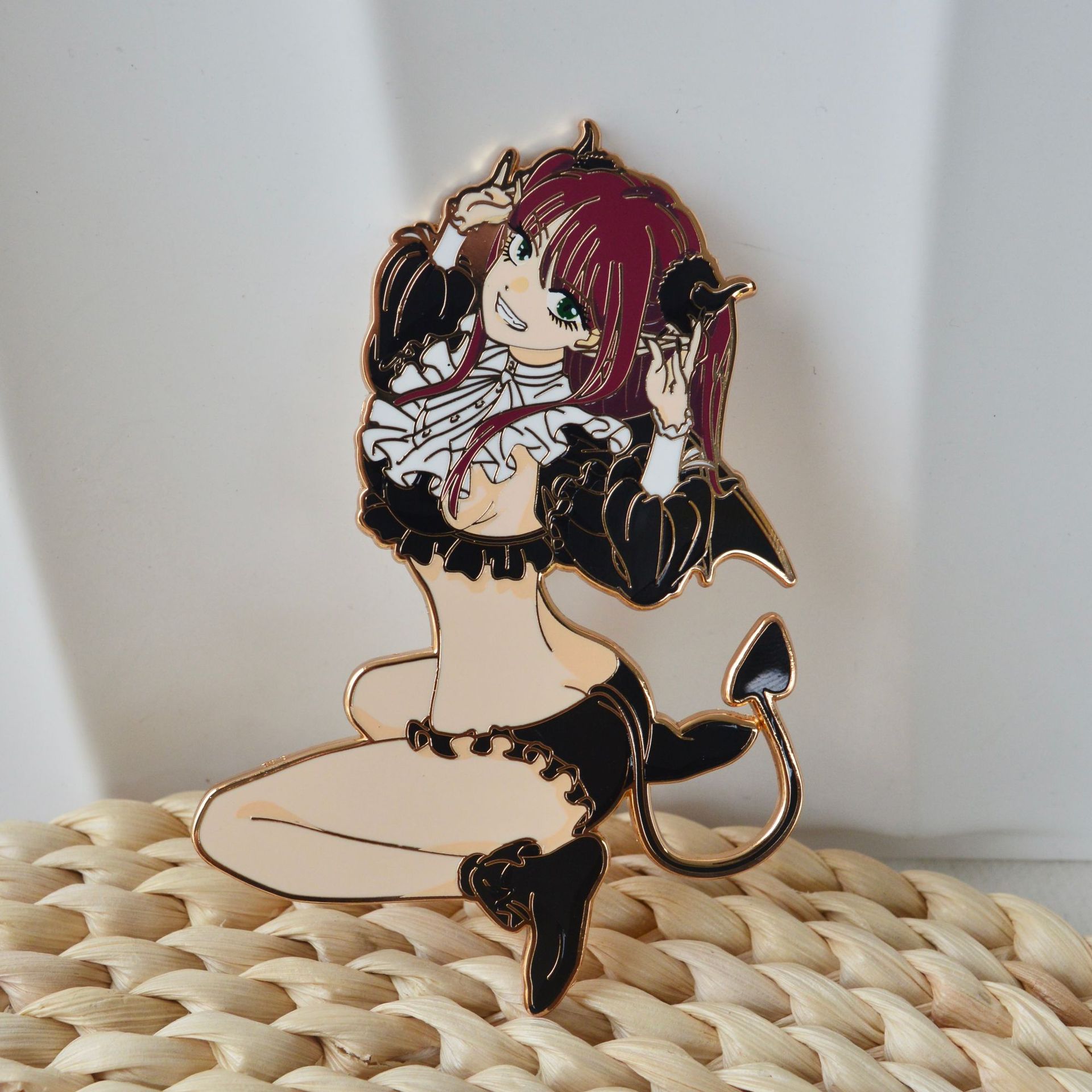 Anime My Dress-Up Darling ‌    - Embroidery Kaftan recensie en prijs