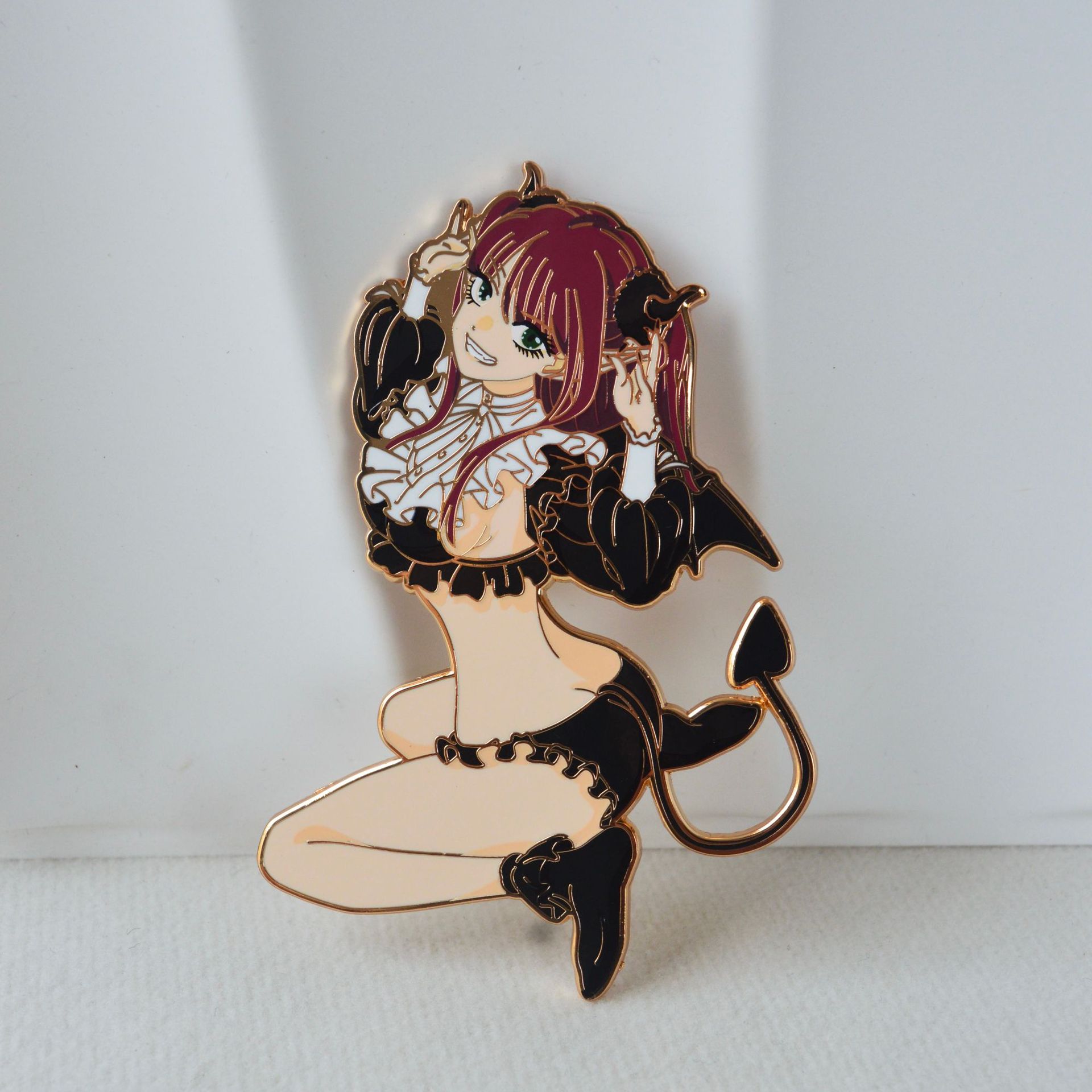 Anime My Dress-Up Darling ‌    - Embroidery Kaftan recensie en prijs