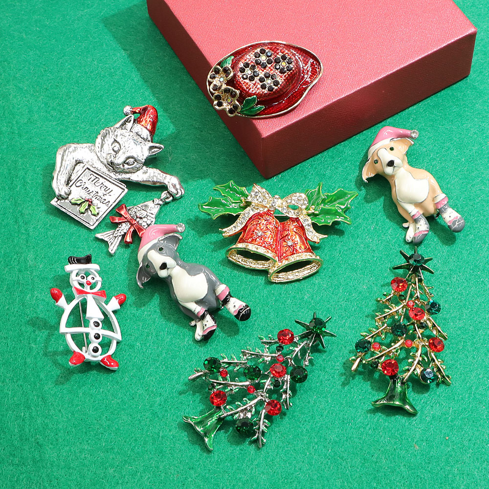 Cindy Xiang Kerst Mode Kat Hon - Embroidery Australia recensie en prijs