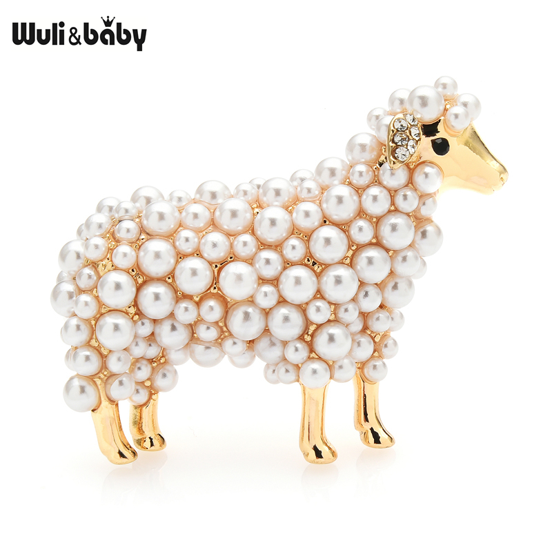 Wuli & baby 2-kleuren Parel Sc - Embroidery Australia recensie en prijs