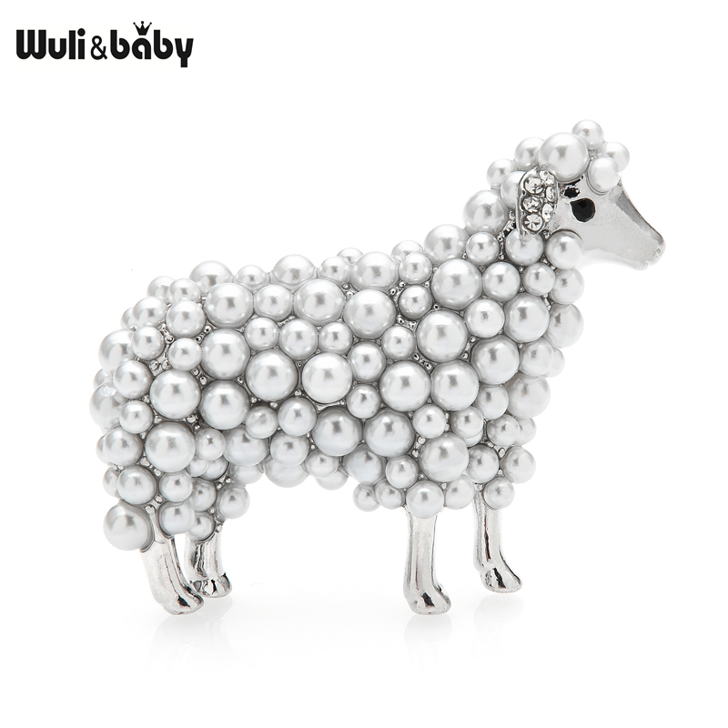 Wuli & baby 2-kleuren Parel Sc - Embroidery Australia recensie en prijs