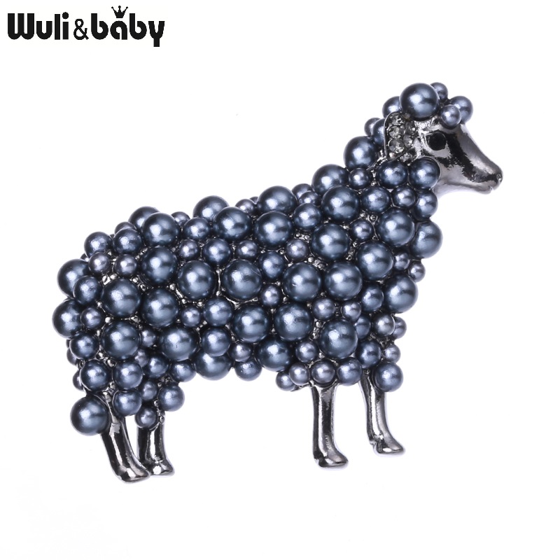 Wuli & baby 2-kleuren Parel Sc - Embroidery Australia recensie en prijs