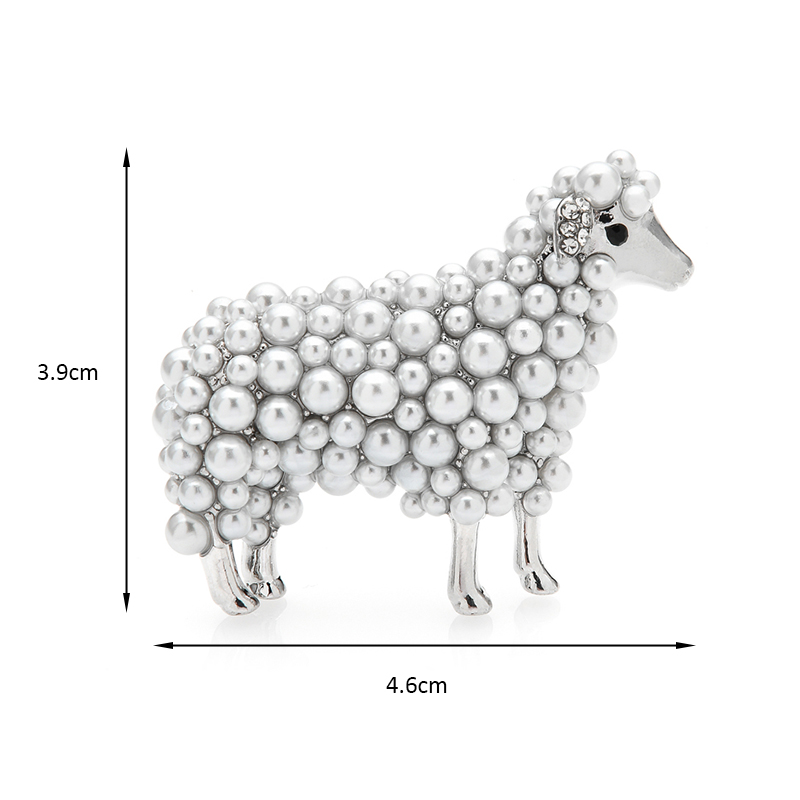 Wuli & baby 2-kleuren Parel Sc - Embroidery Australia recensie en prijs