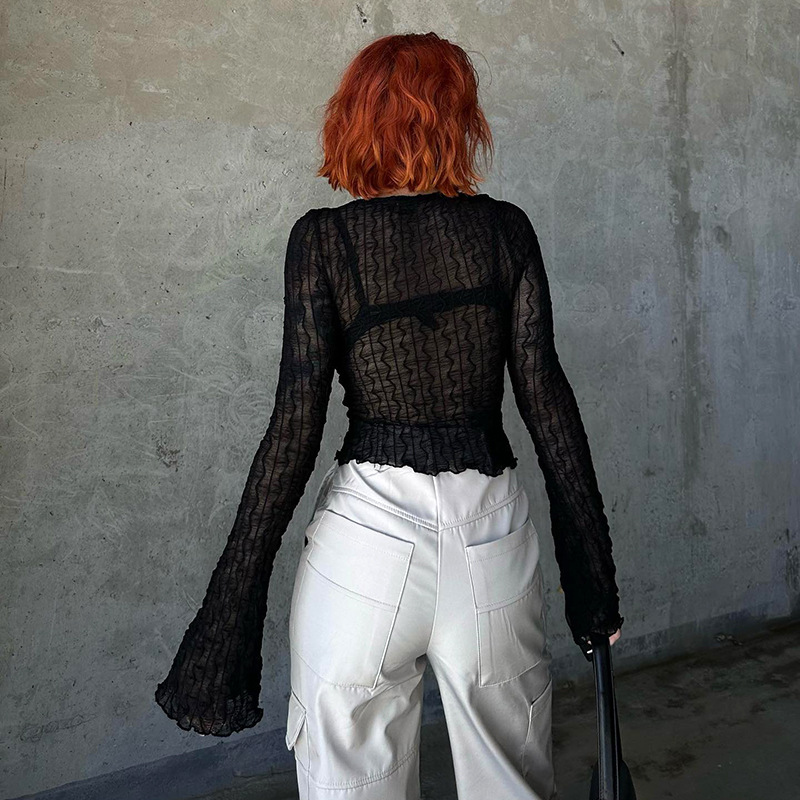 Gothic Dark Folds Winkelcentru - Embroidery Online recensie en prijs