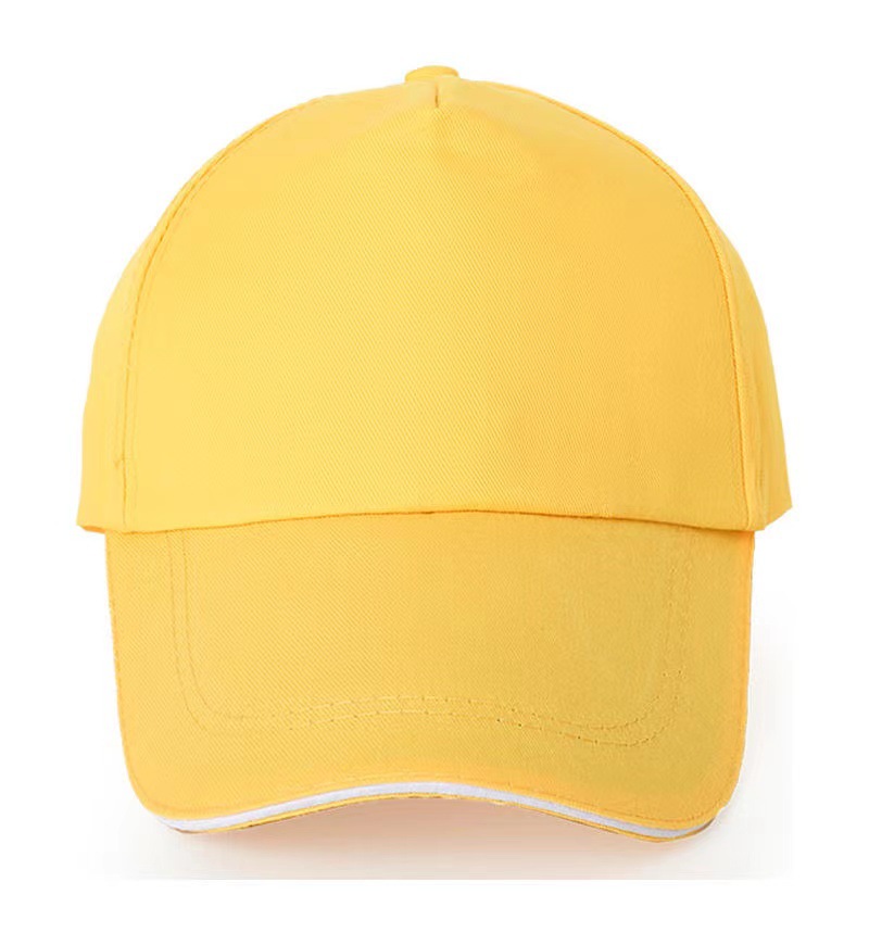 Goedkope polyester baseballpet - Embroidery Logo recensie en prijs
