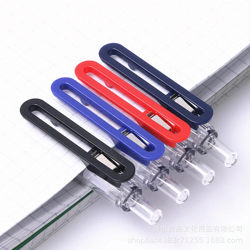 1/3 stks/set 0.5mm Gel Pennen  - Muji Stationery Gel Pen recensie en prijs
