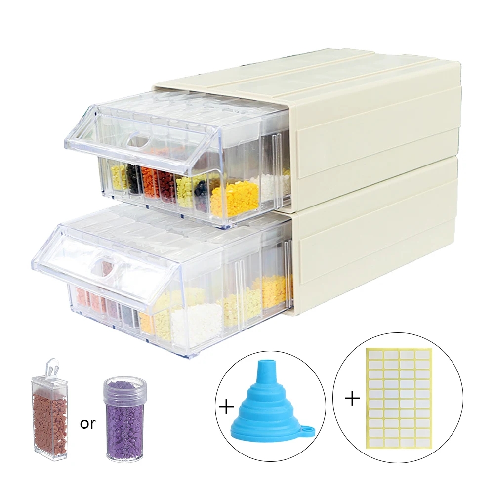 Diamant Schilderen Accessoires - Embroidery Online recensie en prijs
