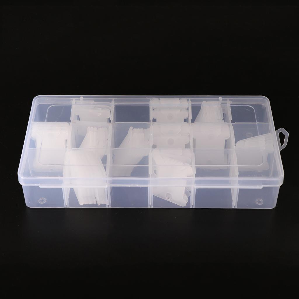 Borduurgaren Organizer Opbergd - Embroidery Thread Yarn recensie en prijs