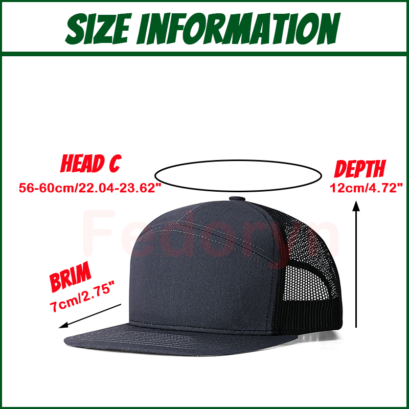 Fedoryn Custom Borduurlogo Ric - Embroidery Logo recensie en prijs