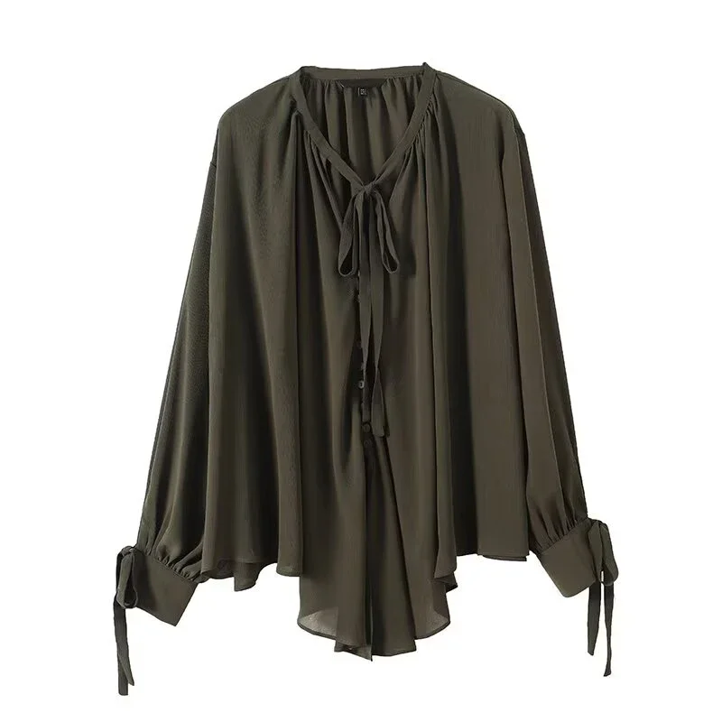2025 Franse stijl dames overhe - Embroidery Fashion recensie en prijs