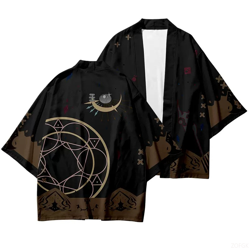 Final Fantasy XIV Wafuku Rolle - Embroidery Online recensie en prijs