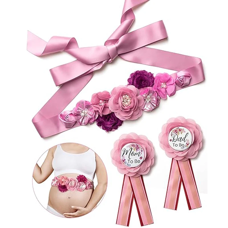 Bloem Sjerp Set-Babyshower Moe - Embroidery Kaftan recensie en prijs