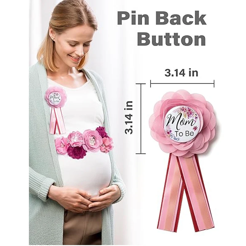 Bloem Sjerp Set-Babyshower Moe - Embroidery Kaftan recensie en prijs