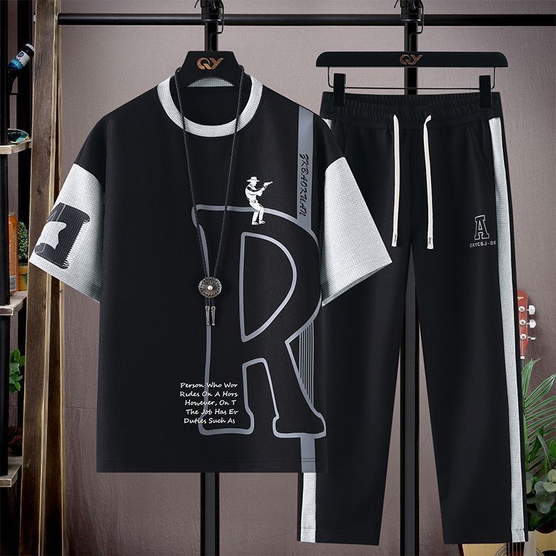 Zomermode Trendy bedrukt T-shi - Embroidery Fashion recensie en prijs