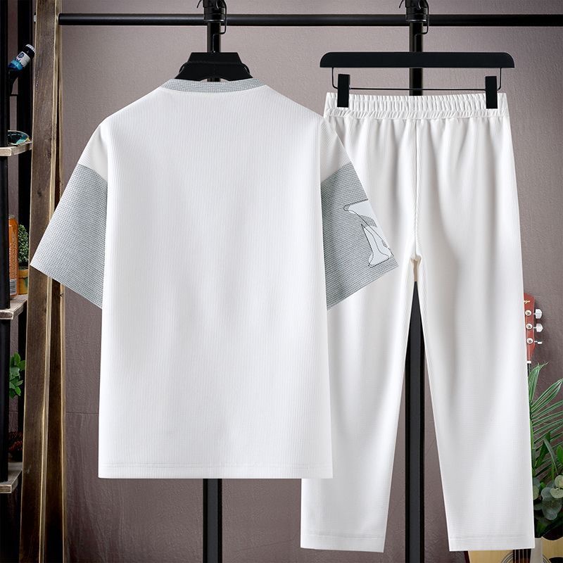 Zomermode Trendy bedrukt T-shi - Embroidery Fashion recensie en prijs