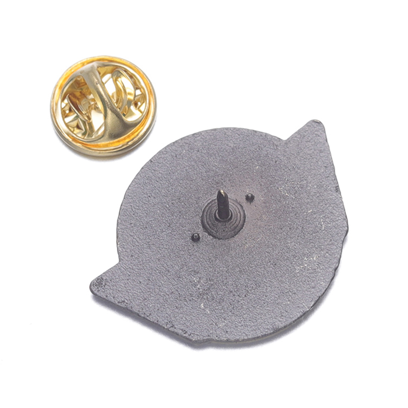 Yakuza Goro Majima Emaille Pin - Embroidery Logo recensie en prijs