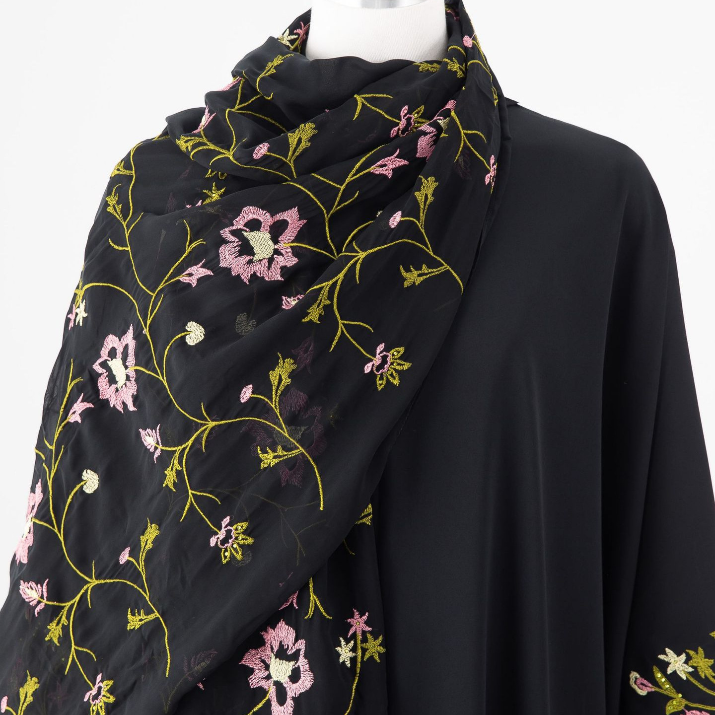 Eid Jurk Pak Vrouwen Moslim Pa - Embroidery Kaftan recensie en prijs