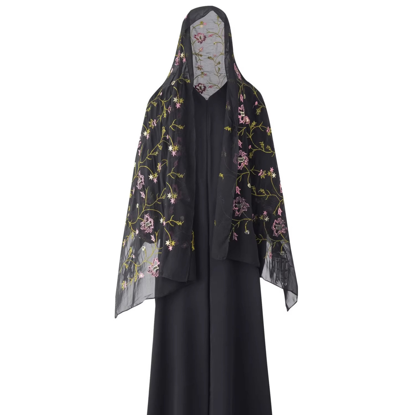 Eid Jurk Pak Vrouwen Moslim Pa - Embroidery Kaftan recensie en prijs