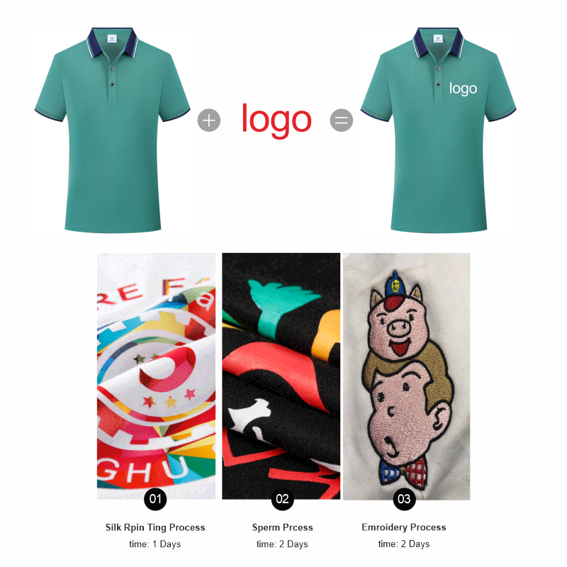 Op maat gemaakte print borduur - Embroidery Logo recensie en prijs