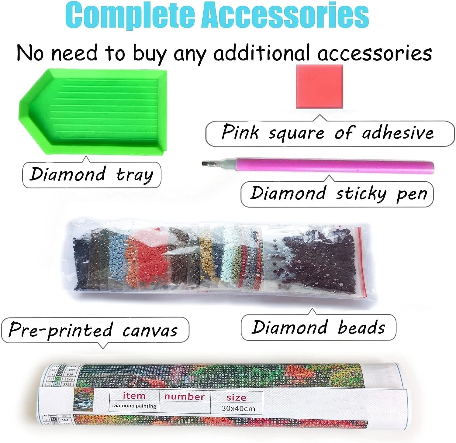 5D Diamant Schilderij Luiaard  - Embroidery Australia recensie en prijs