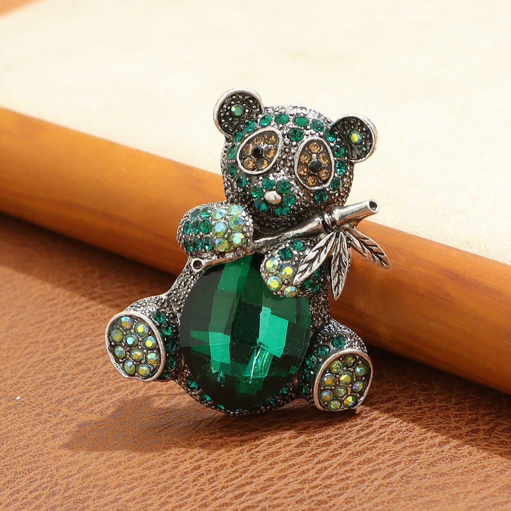 CINDY XIANG Leuke Strass Eet B - Embroidery Australia recensie en prijs