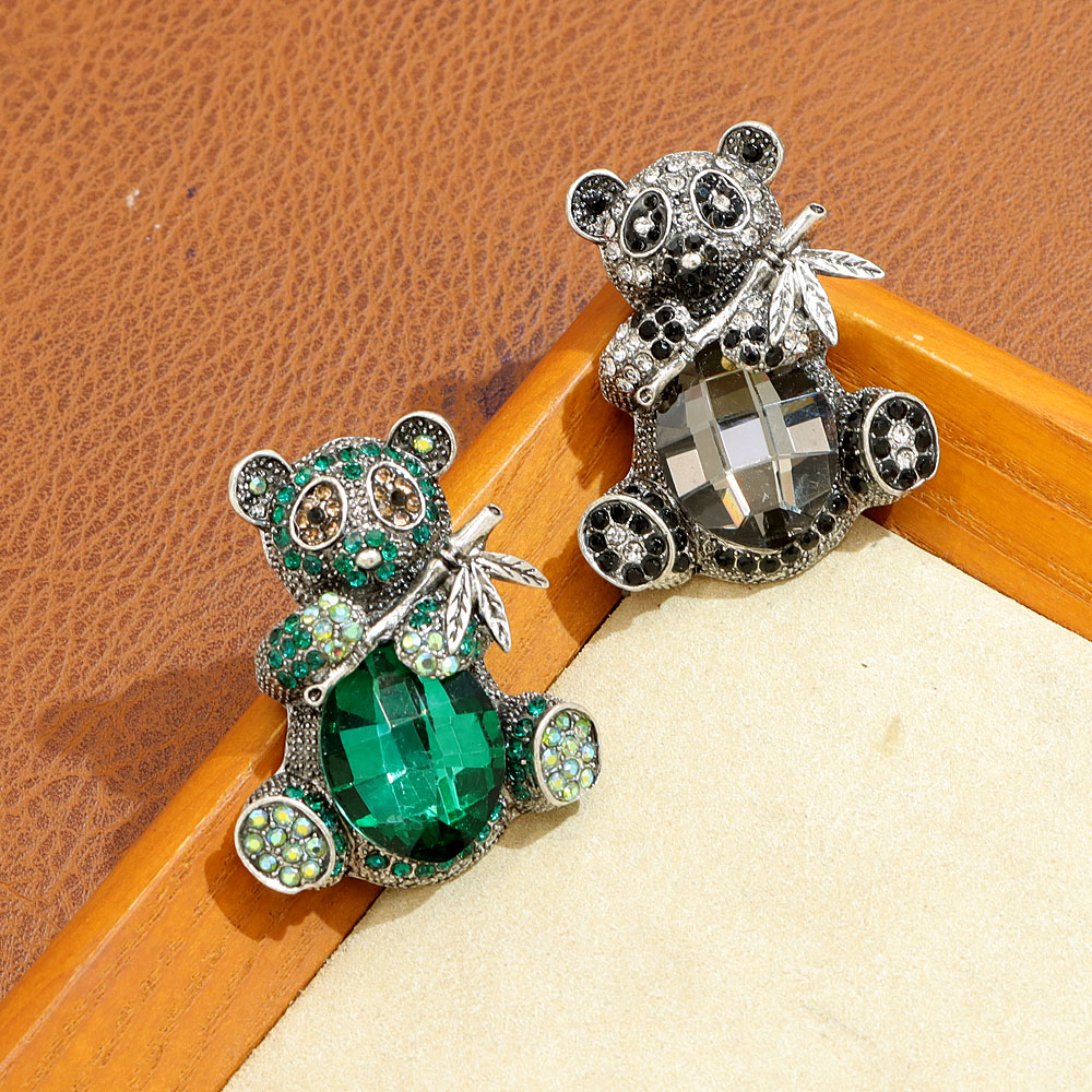 CINDY XIANG Leuke Strass Eet B - Embroidery Australia recensie en prijs
