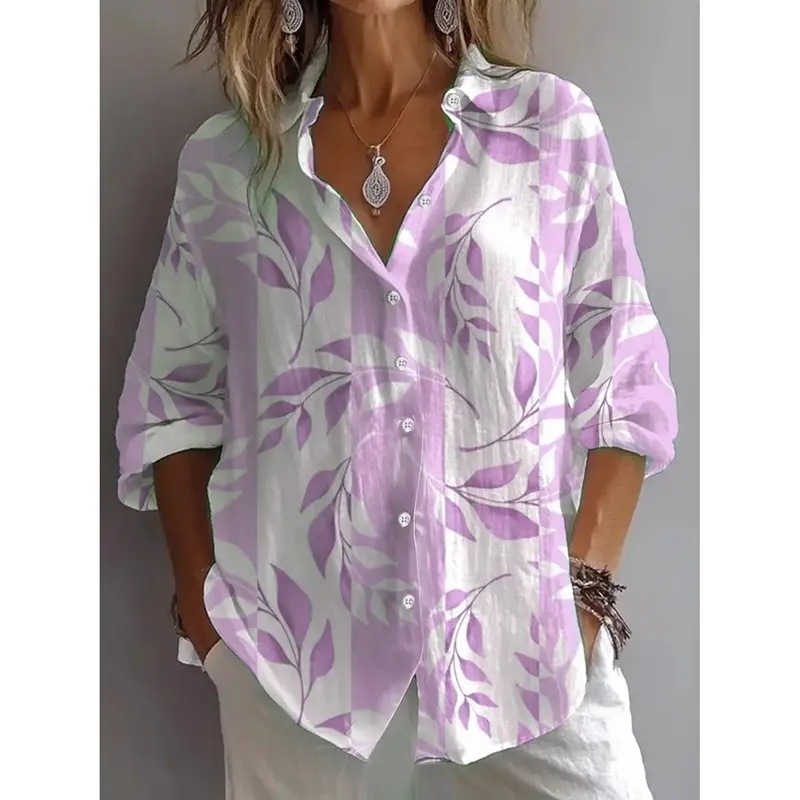Zomeroverhemden voor dames, bl - Embroidery Online recensie en prijs