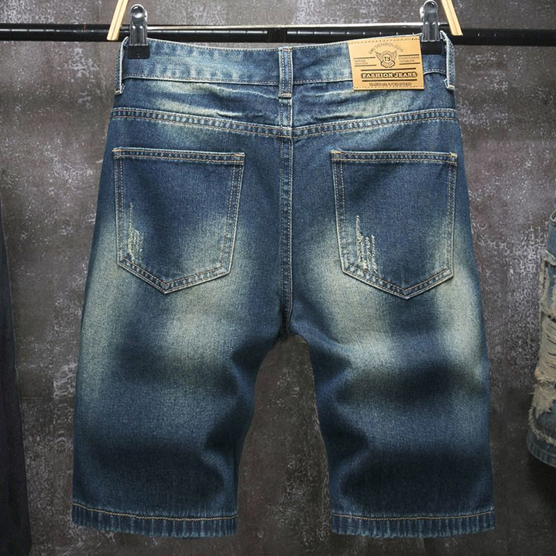 Nieuwe Europese en Amerikaanse - Embroidery Jeans recensie en prijs