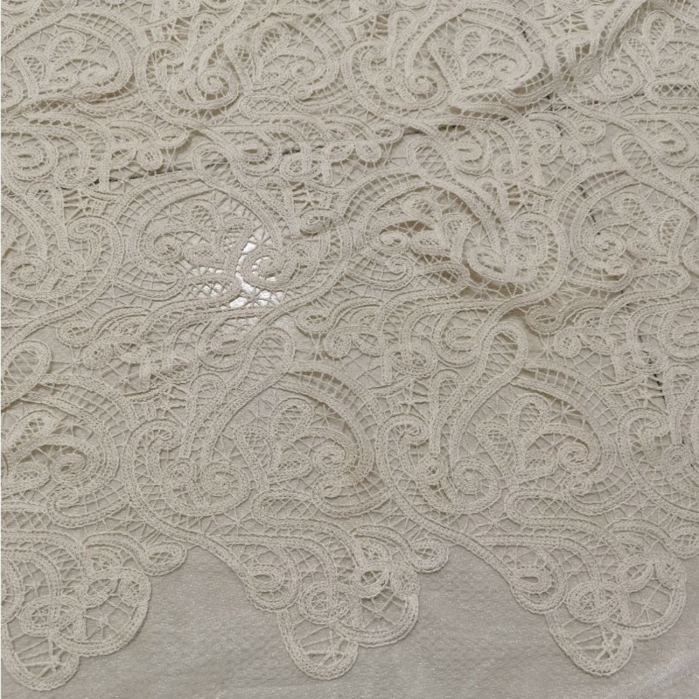 Katoenen Garens Diamant Mesh B - Embroidery Thread Yarn recensie en prijs