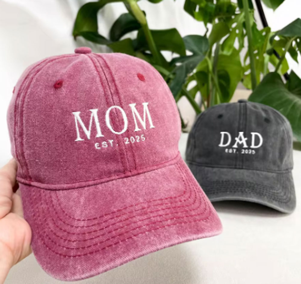 Gepersonaliseerde Letter Bordu - Embroidery Logo recensie en prijs